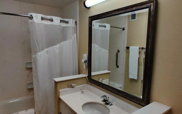 Motel6 Duluth, GA - Atlanta - Gwinnett Place