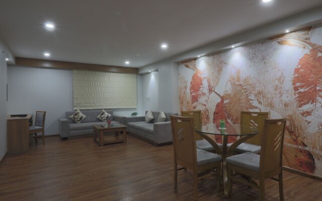 Hotel Delice