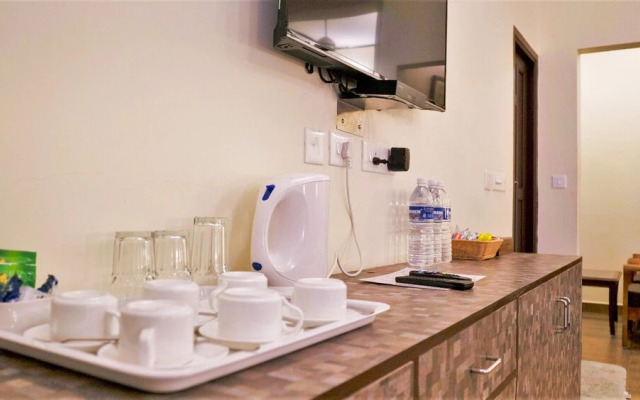 Olive de Villa - A Wandertrails Stay