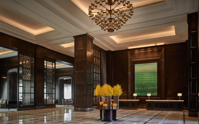 The Ritz-Carlton, Haikou