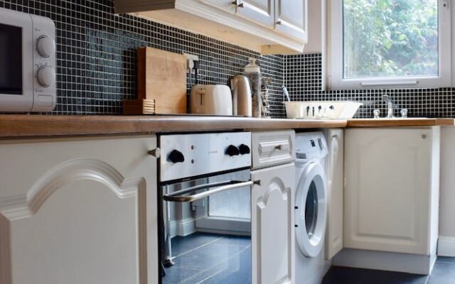 Comfy 1 Bedroom Apartment in Harold's Cross