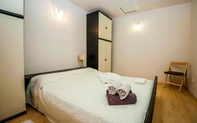 Sebenicum Apartments