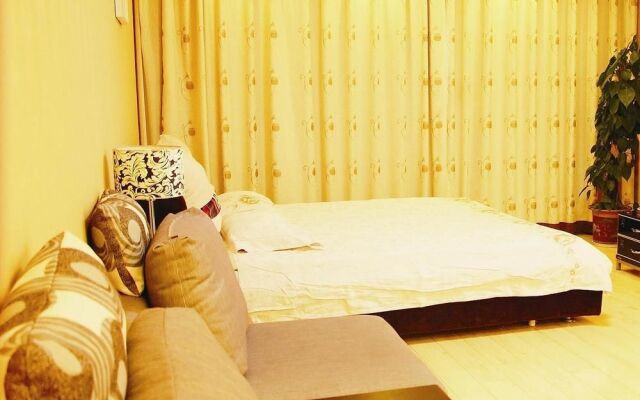 Hengshui Green Island Hotel