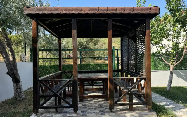 Karadeniz Apart Gokceada
