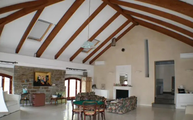 Loft Delle Sirene