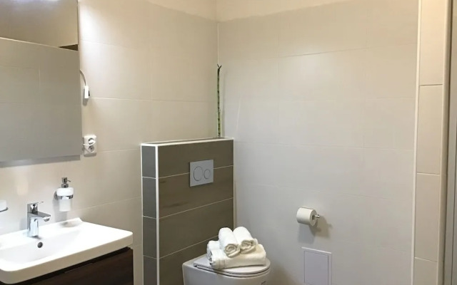 Euro Apartments Lidická 39 Brno