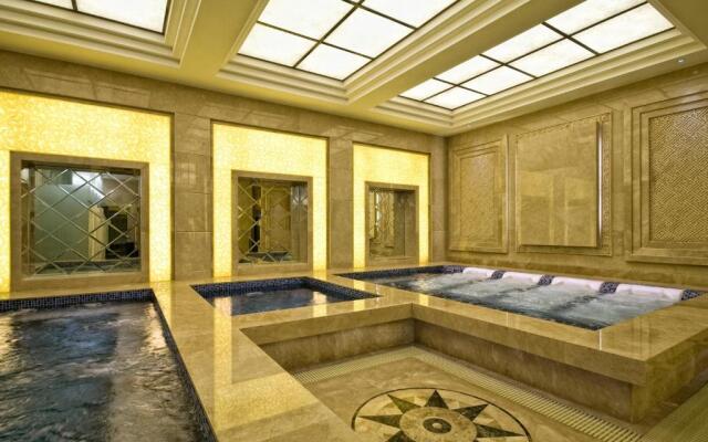 Millennium Hotel Wuxi