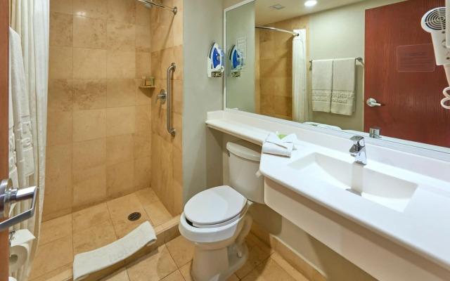 City Express by Marriott Ciudad Juarez