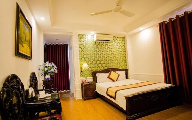 Hoa Hong 1 Hotel - by Bay Luxury
