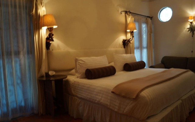 Casaluna Hotel Boutique