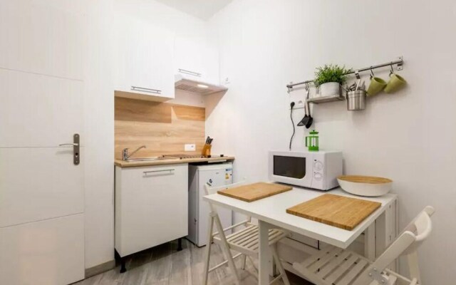 Appartement T2 Duplex