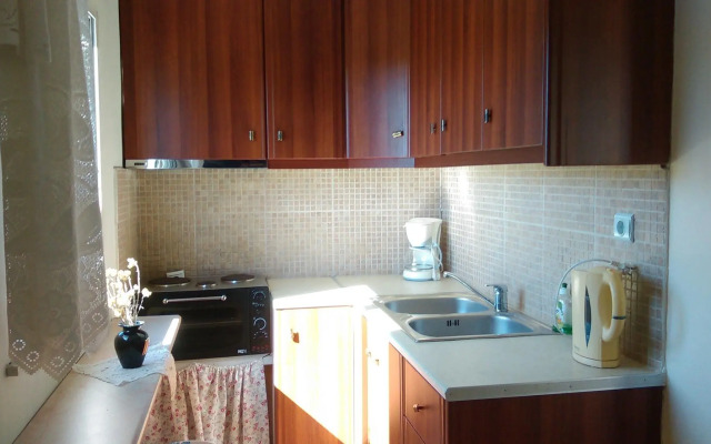 Villa Olga Lounge Hotel