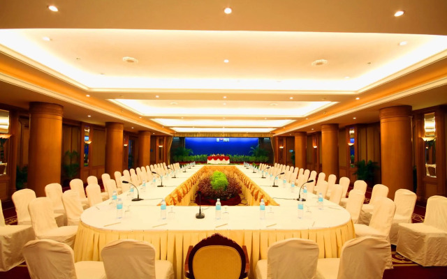 Angkor Century Resort & Spa