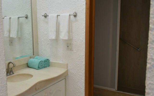 Seaside Condo by Solymar