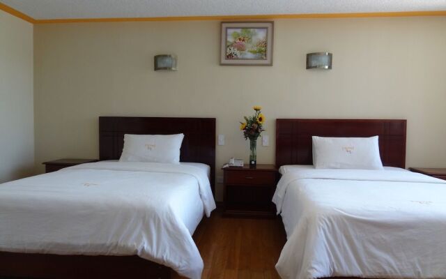Hotel Lottus