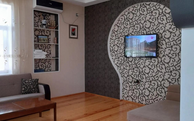 Raffles Garden Villa