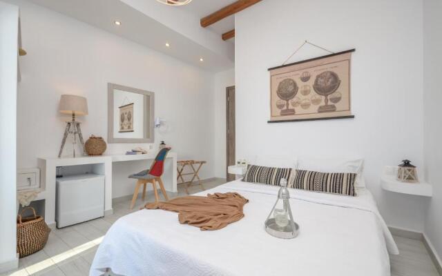 Saint George Hotel