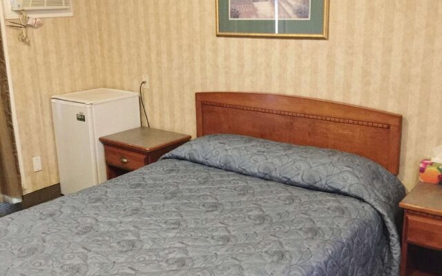 Canadas Best Value Inn Calgary Chinook Station