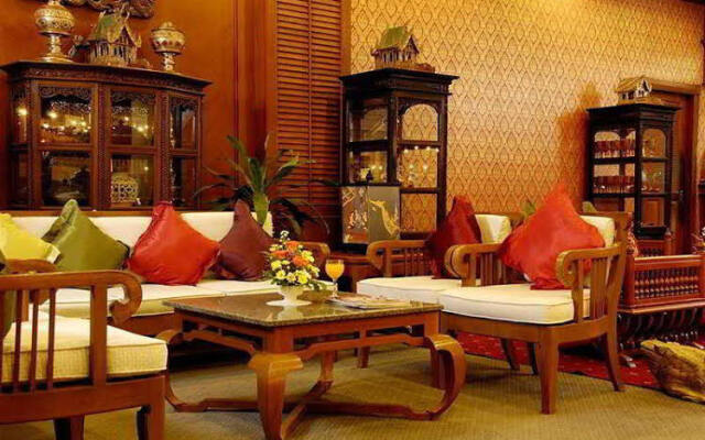Baan Sukhothai Hotel And Spa