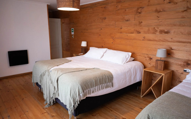 Hotel Puerto Madera By Dot Boutique