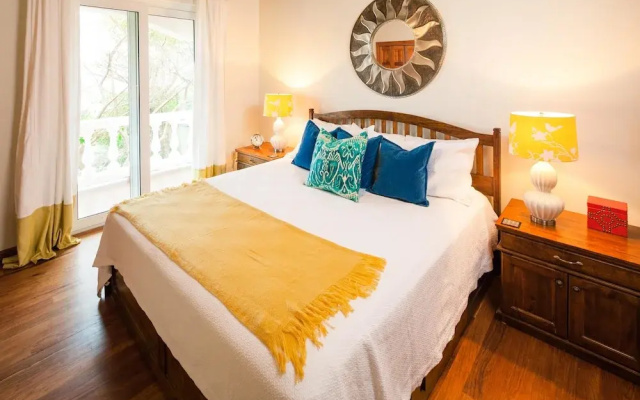 Coral Vista 4 2 bedroom option