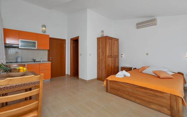 Apartments Villa Juric