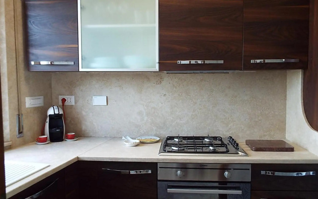 Sartinicco Apartment