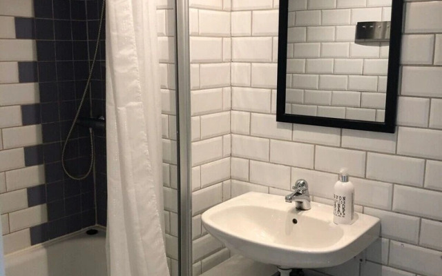 StayPlus Apartment with Riverview