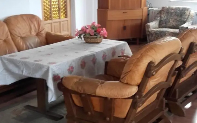 Pokoje gościnne Herta