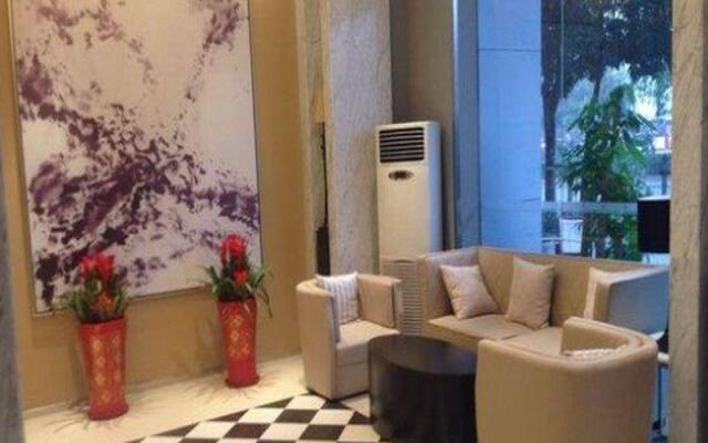 JInjiang Inn Shenzhen North Station