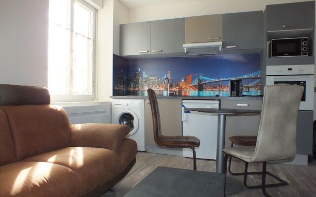 Residence Miranto