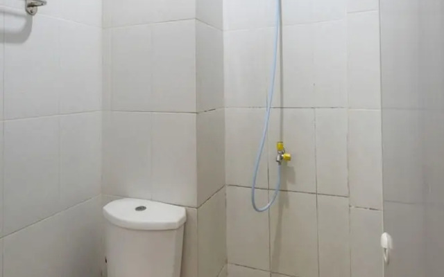 OYO 3747 Comfort Residence