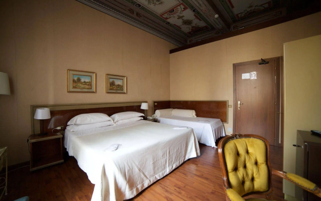 Hotel Aquila Bianca