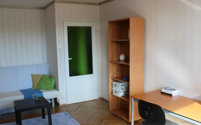 Apartament Rzeczypospolitej
