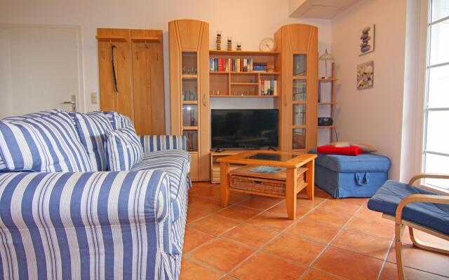 Ferienwohnung in Trassenheide