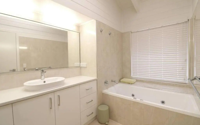 Unit 2 @ Beach Haven