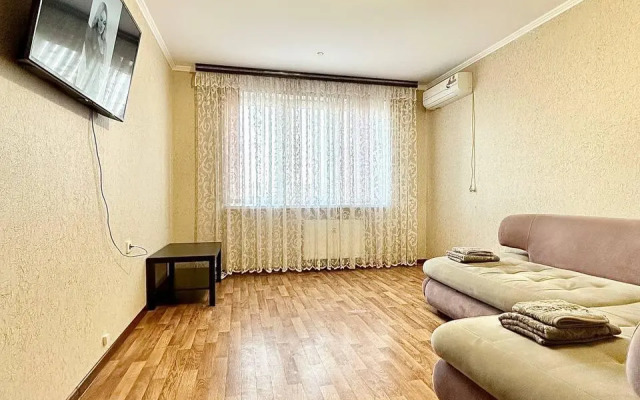 КрымскХоум на улице Надежды 7А