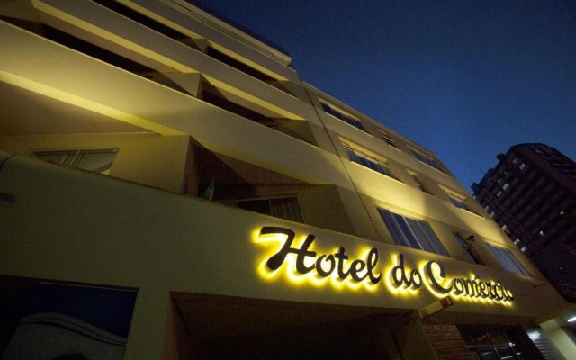 Hotel Do Comércio