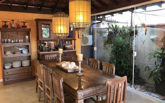 Maravilhosa Casa de Temporada em Búzios