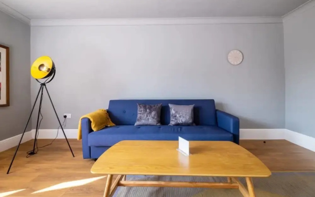 Host Stay St James Sea View
