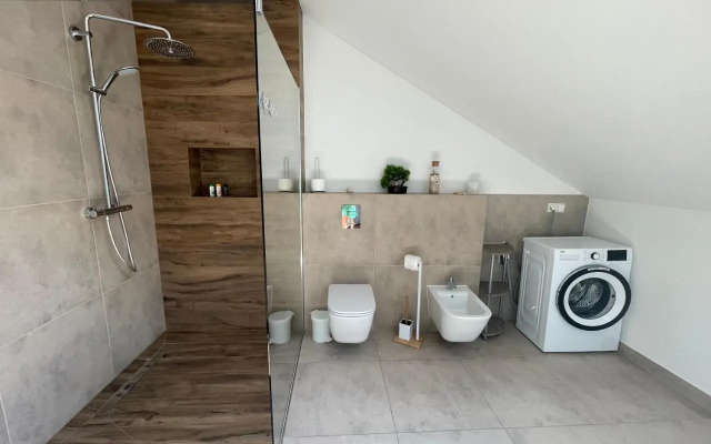 Apartament Rynek 13 z parkingiem - Centrum Bochni
