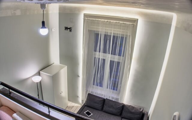 HILD-1 Apartments Budapest