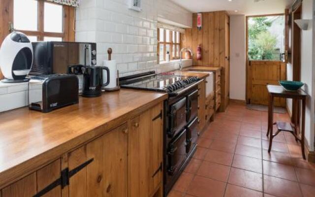 Fen Cottage
