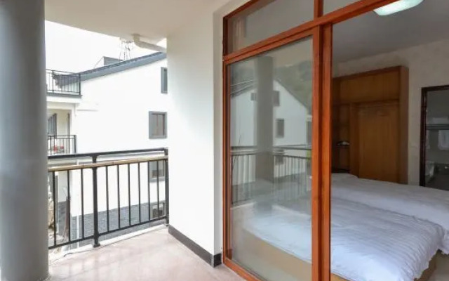 Xianju jiao hui nongjiale inn