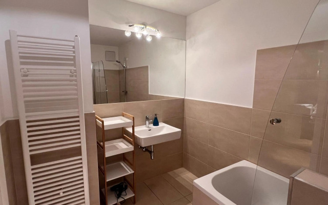 Exclusive Apartment Center Vienna