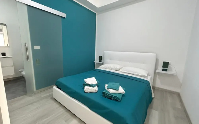 Case Martorelli - Belvedere Marittimo