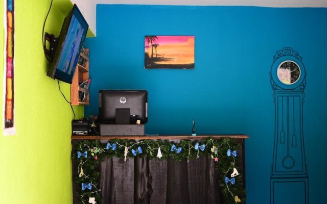 Nina´s Place