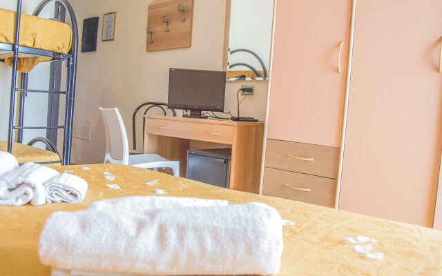 Hotel Massimo Resort