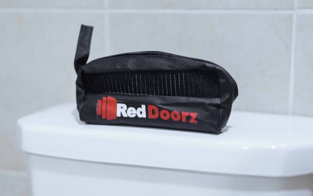 RedDoorz Plus @ Roxas Street Davao