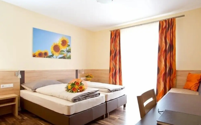 Pension Einsiedl